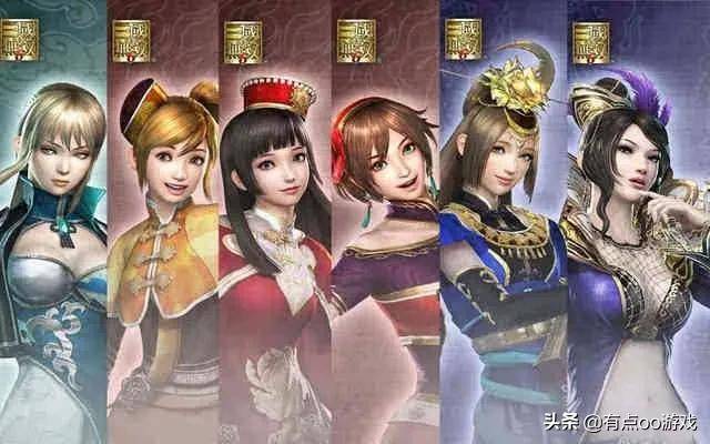 真三国无双最新,真三国无双最新，游戏革新与经典再现